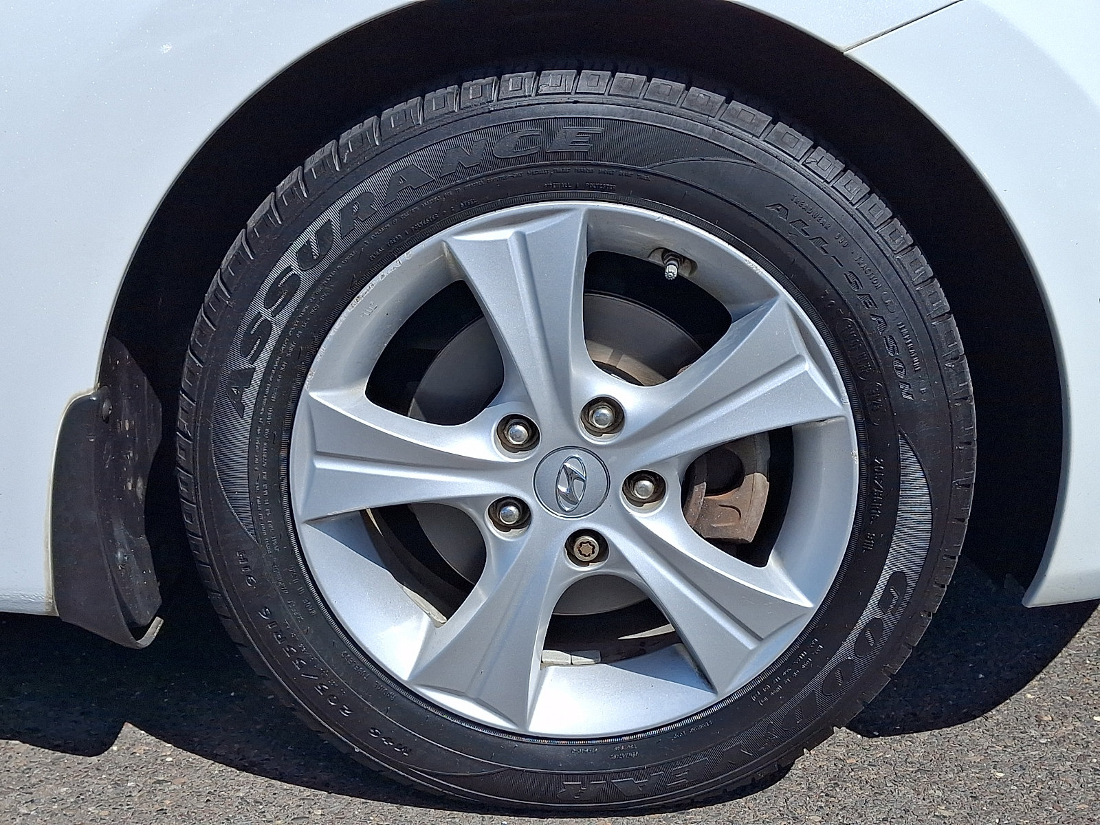 Used 2016 Hyundai Elantra Value Edition FWD image 7