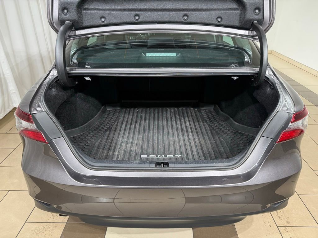 Certified 2023 Toyota Camry LE image 11