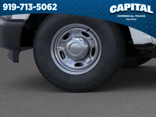 New 2026 Ford F250 XL image 19