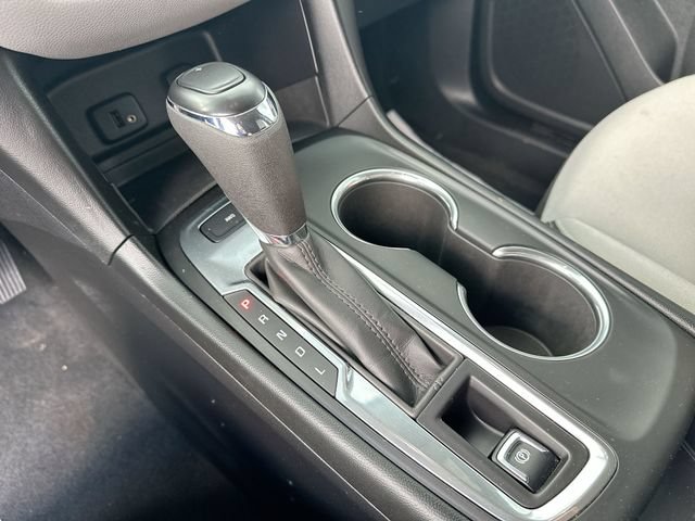 Used 2018 Chevrolet Equinox LS AWD/4WD image 17
