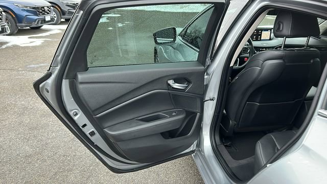 Used 2024 Acura TLX w/ Technology Package image 22