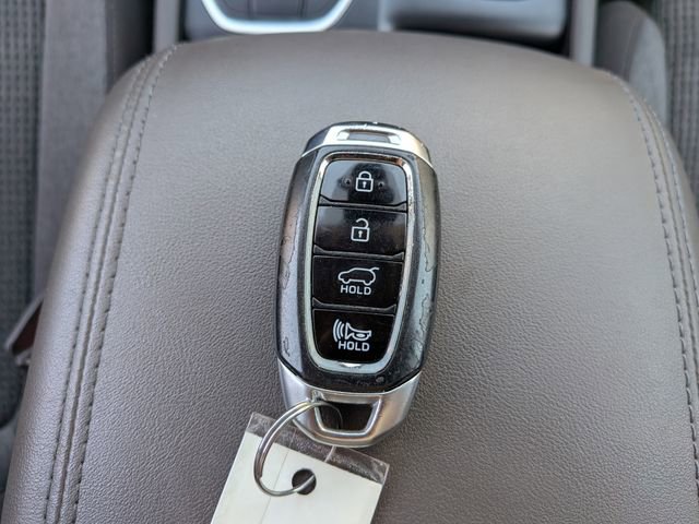 Used 2019 Hyundai Santa Fe SEL AWD/4WD image 35