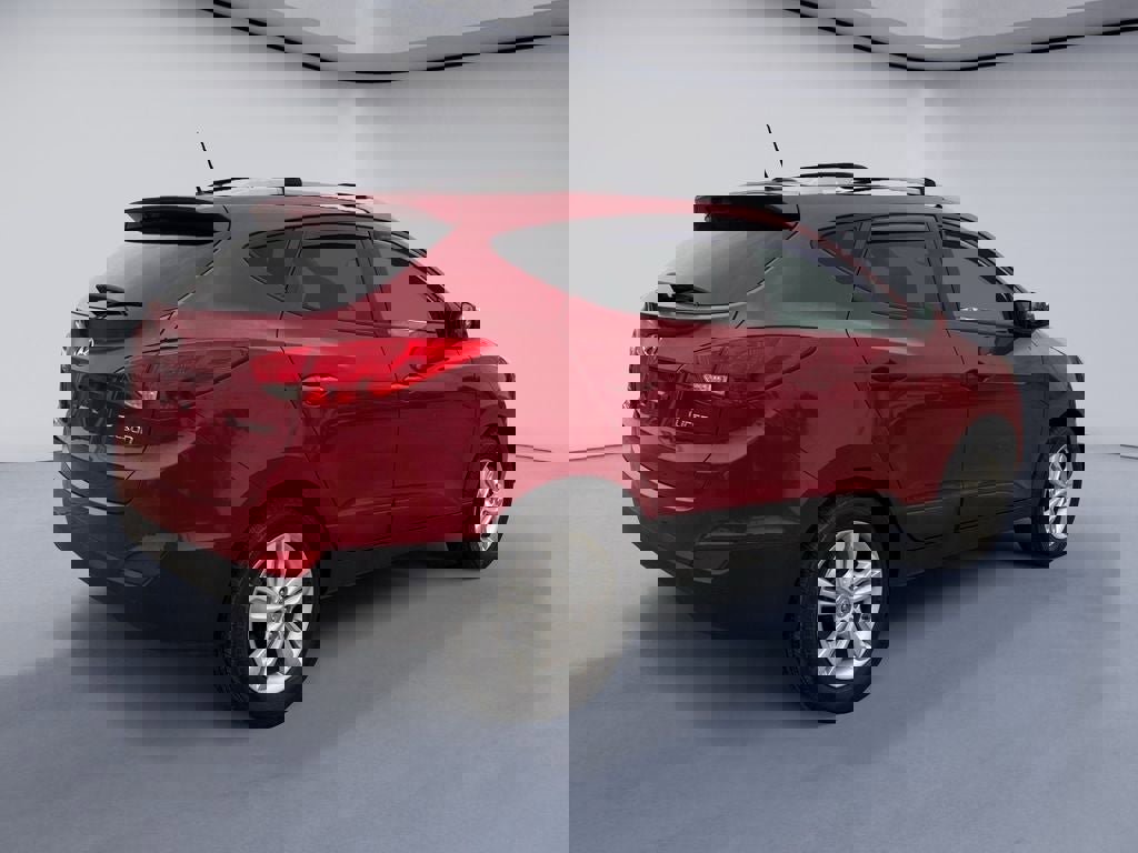 Used 2013 Hyundai Tucson GLS image 5