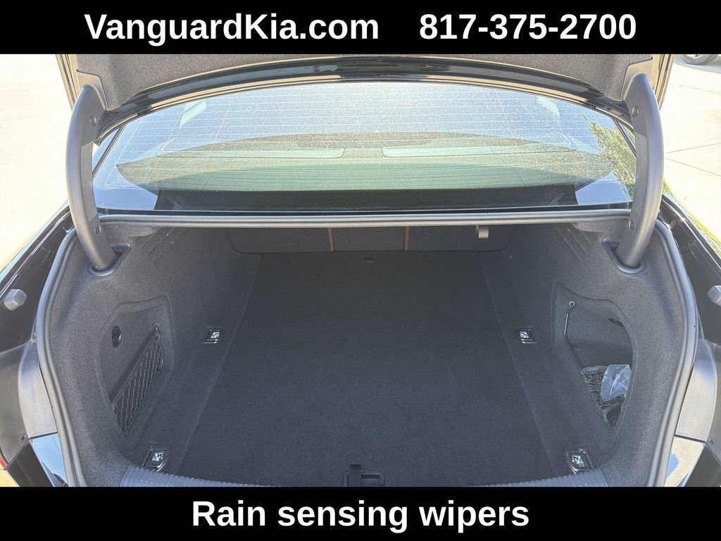 Used 2018 Audi A4 2.0T Ultra Premium Plus w/ Premium Plus Package FWD image 23