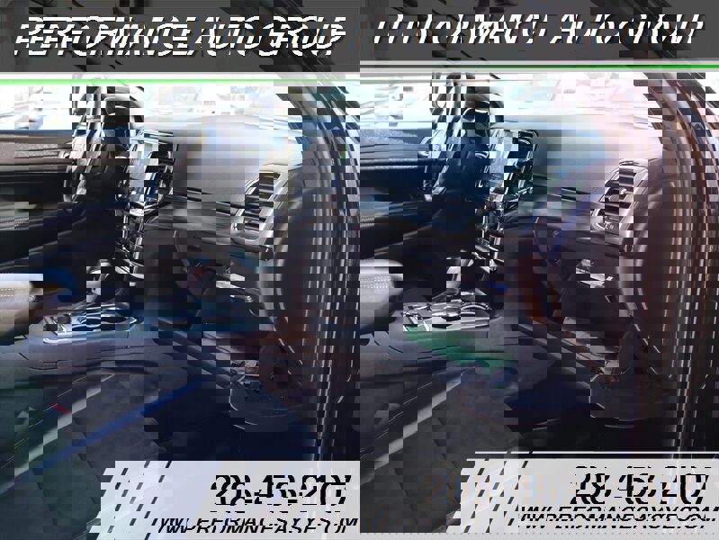 Used 2020 Jeep Grand Cherokee Altitude image 12