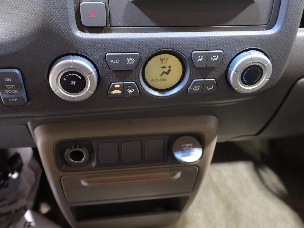 Used 2008 Honda Ridgeline RT image 7