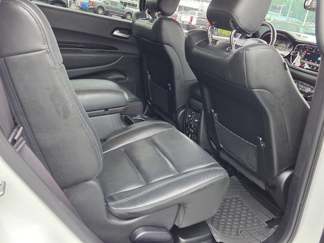 Used 2021 Dodge Durango Citadel RWD image 10
