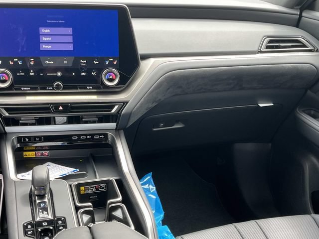 New 2026 Lexus TX 350 AWD w/ Technology Package image 14