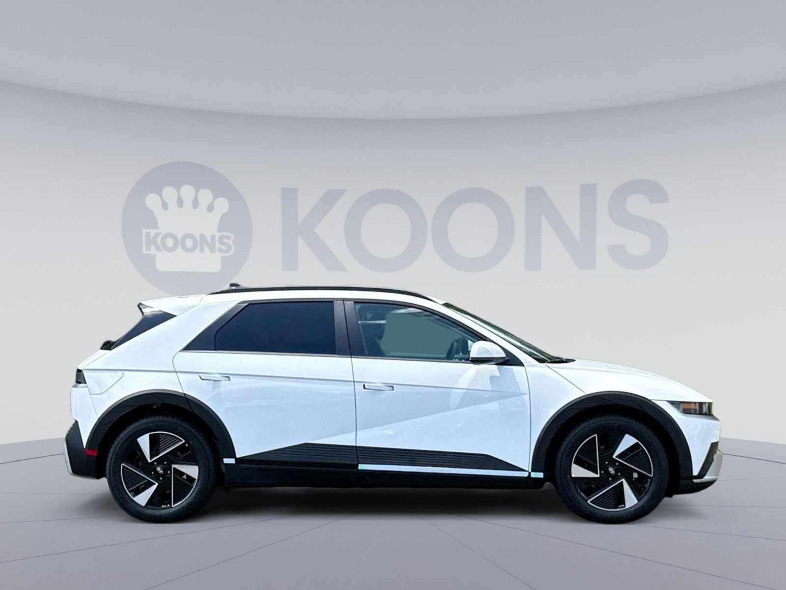 New 2025 Hyundai Ioniq 5 SEL image 8