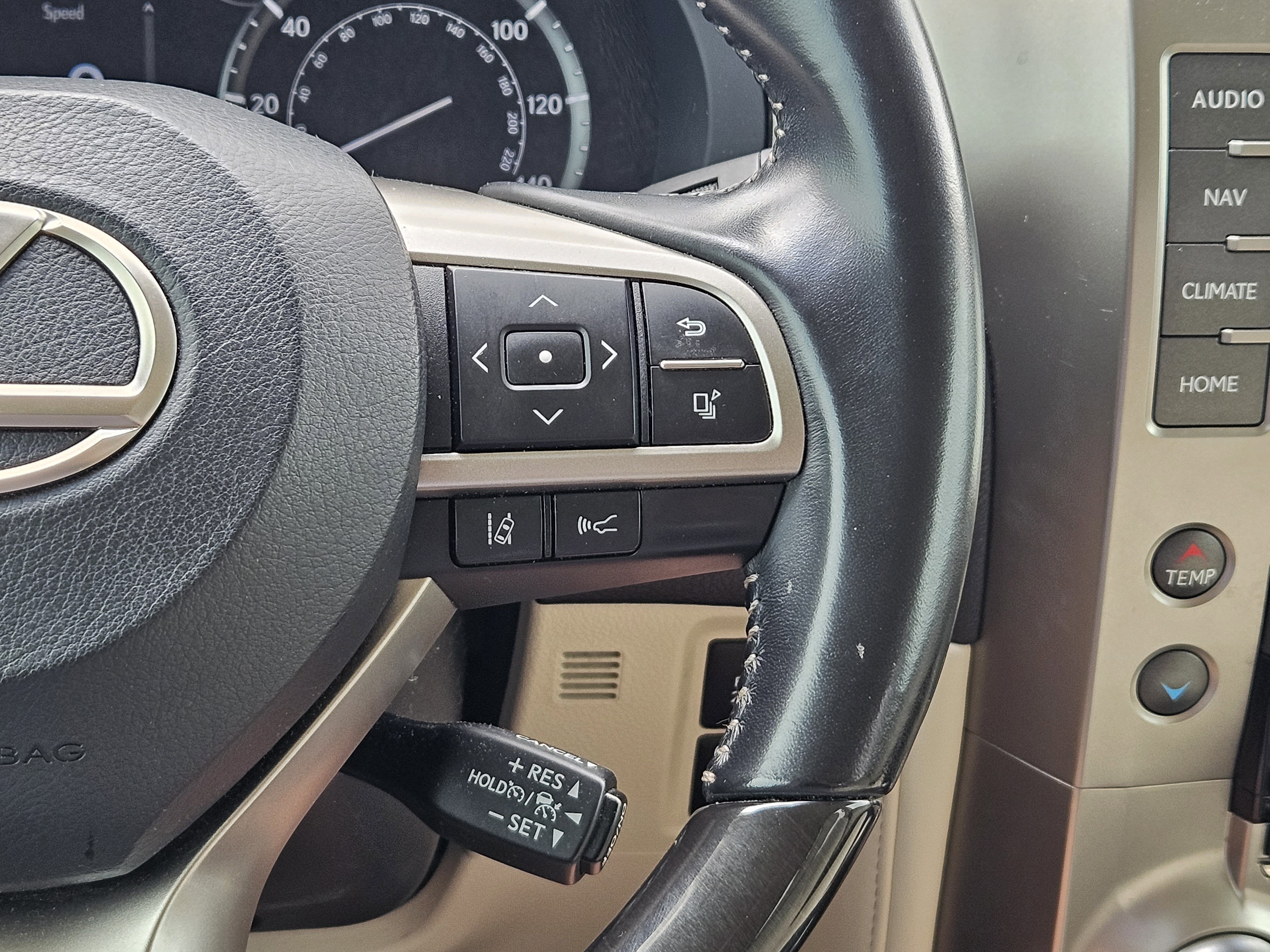 Used 2020 Lexus GX 460 Premium AWD/4WD image 26