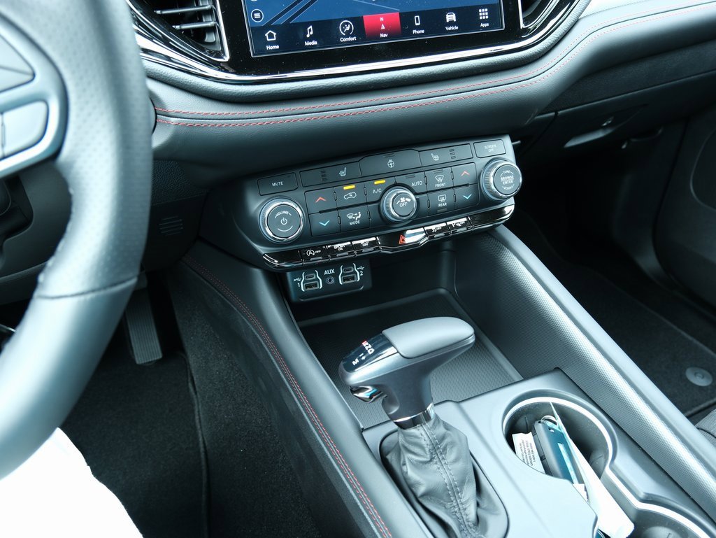 New 2026 Dodge Durango GT image 23