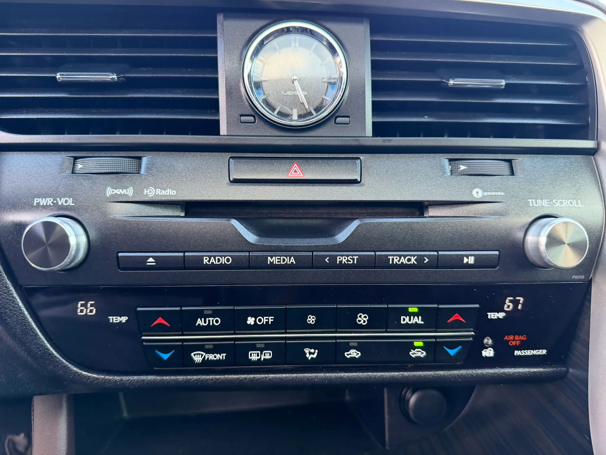 Used 2018 Lexus RX 350 FWD w/ Premium Package image 30