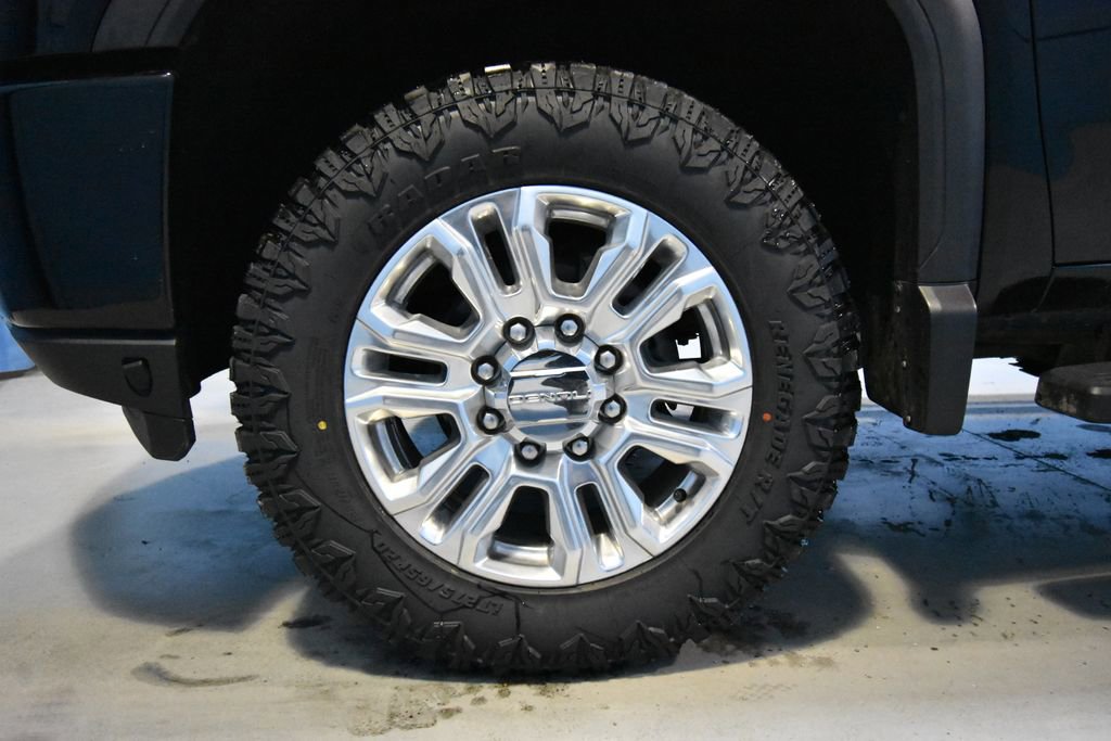 Used 2022 GMC Sierra 2500 Denali image 24