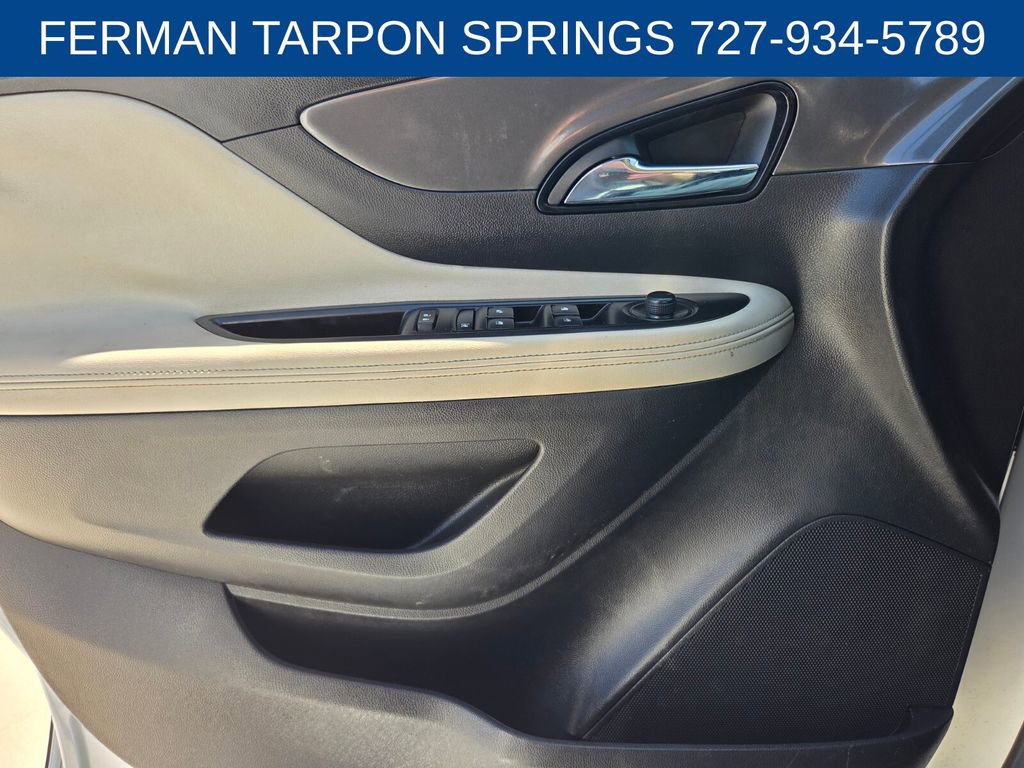 Used 2017 Buick Encore Preferred FWD image 23