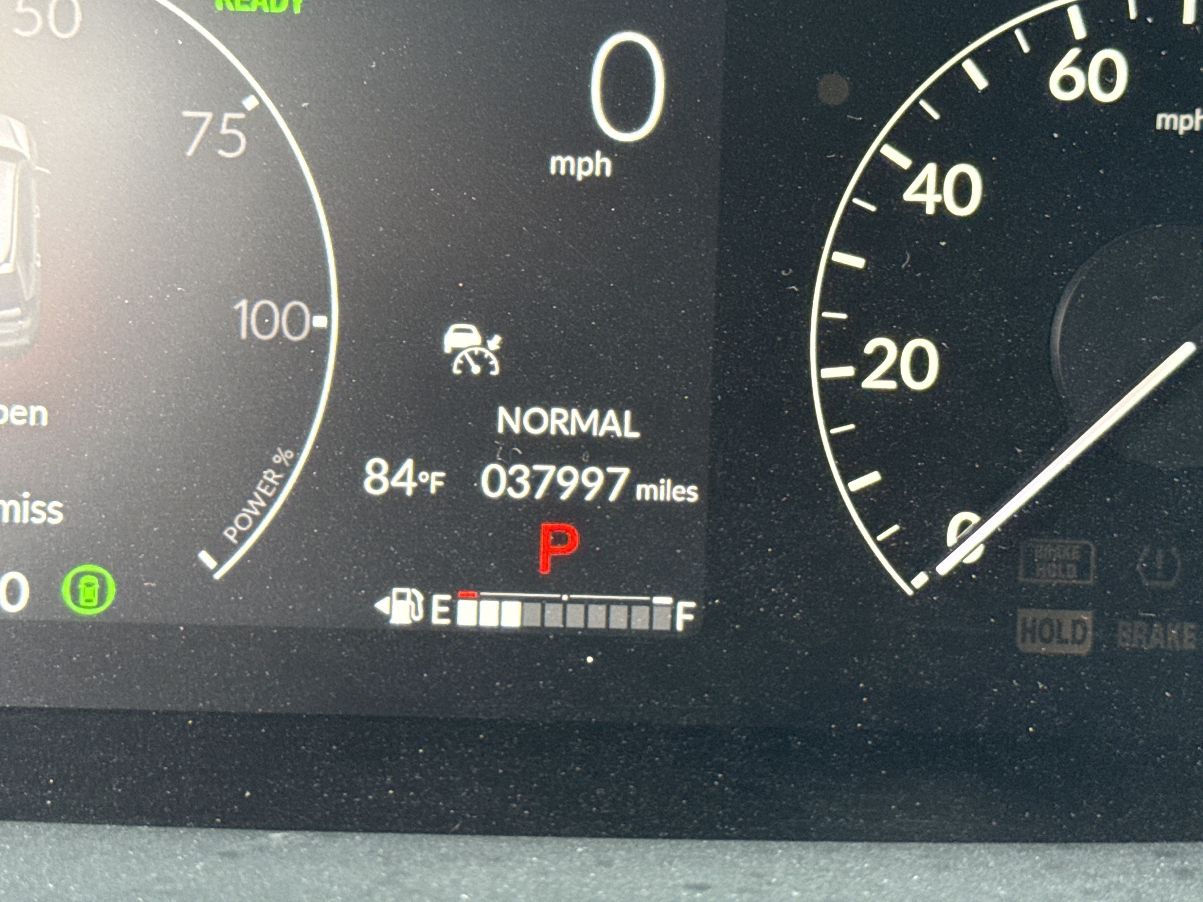 Certified 2024 Honda CR-V Sport Touring image 26