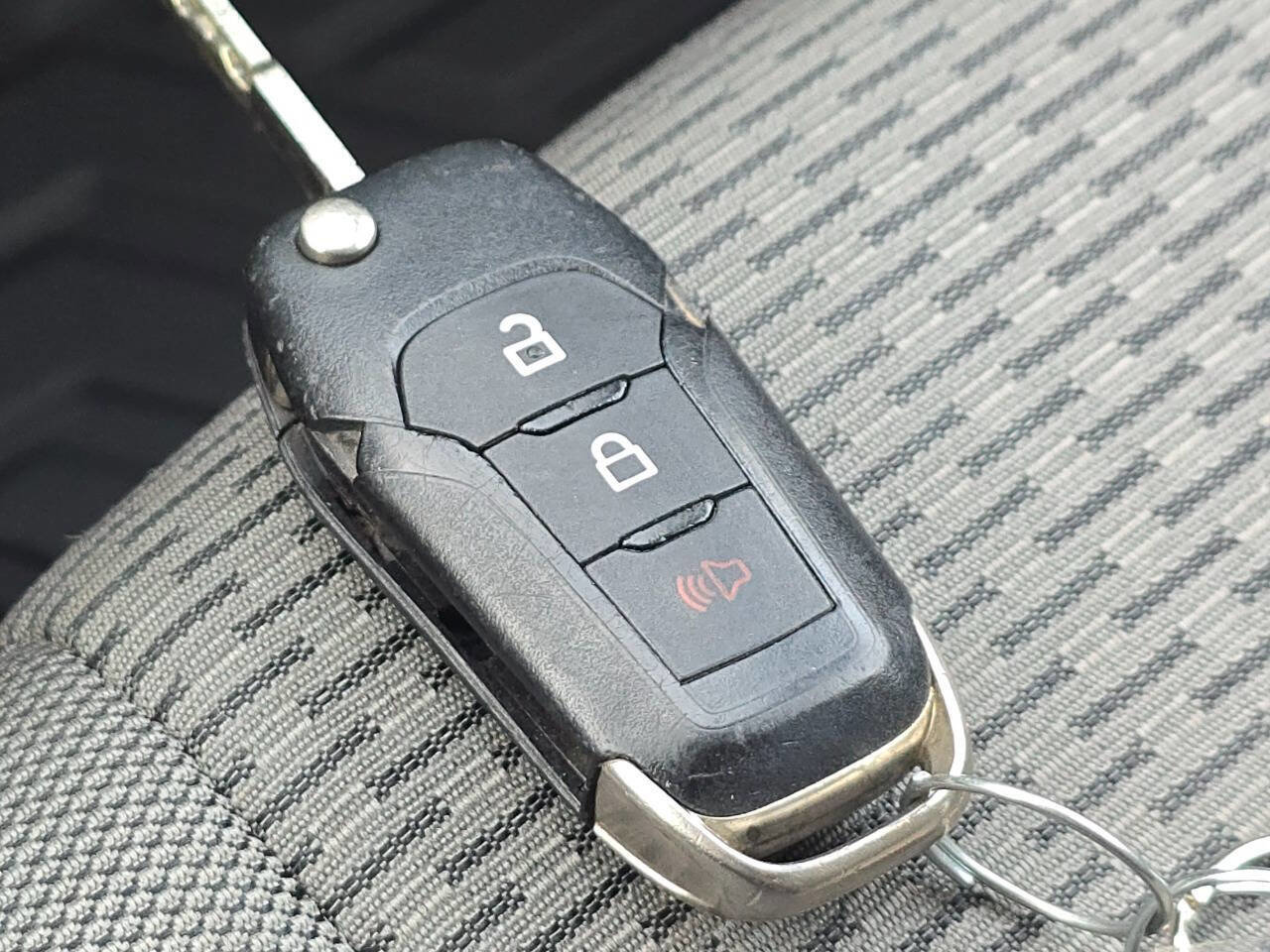 Used 2015 Ford F150 XLT w/ Equipment Group 301A Mid image 33