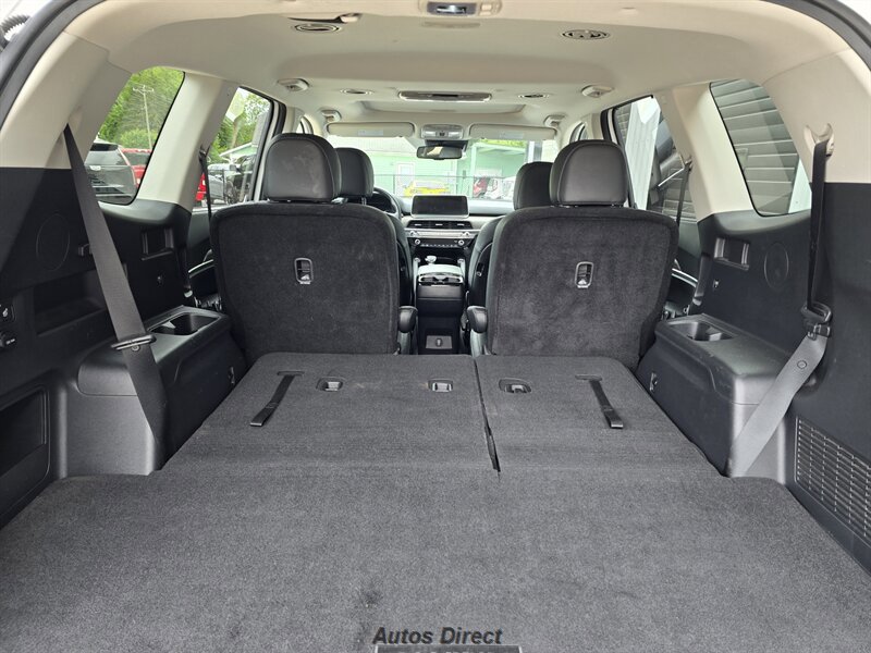 Used 2020 Kia Telluride EX w/ EX Premium Package FWD image 16