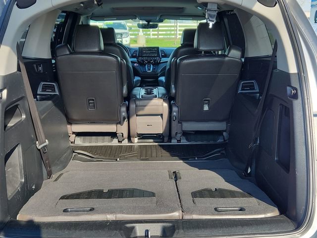 Used 2018 Honda Odyssey EX-L image 30