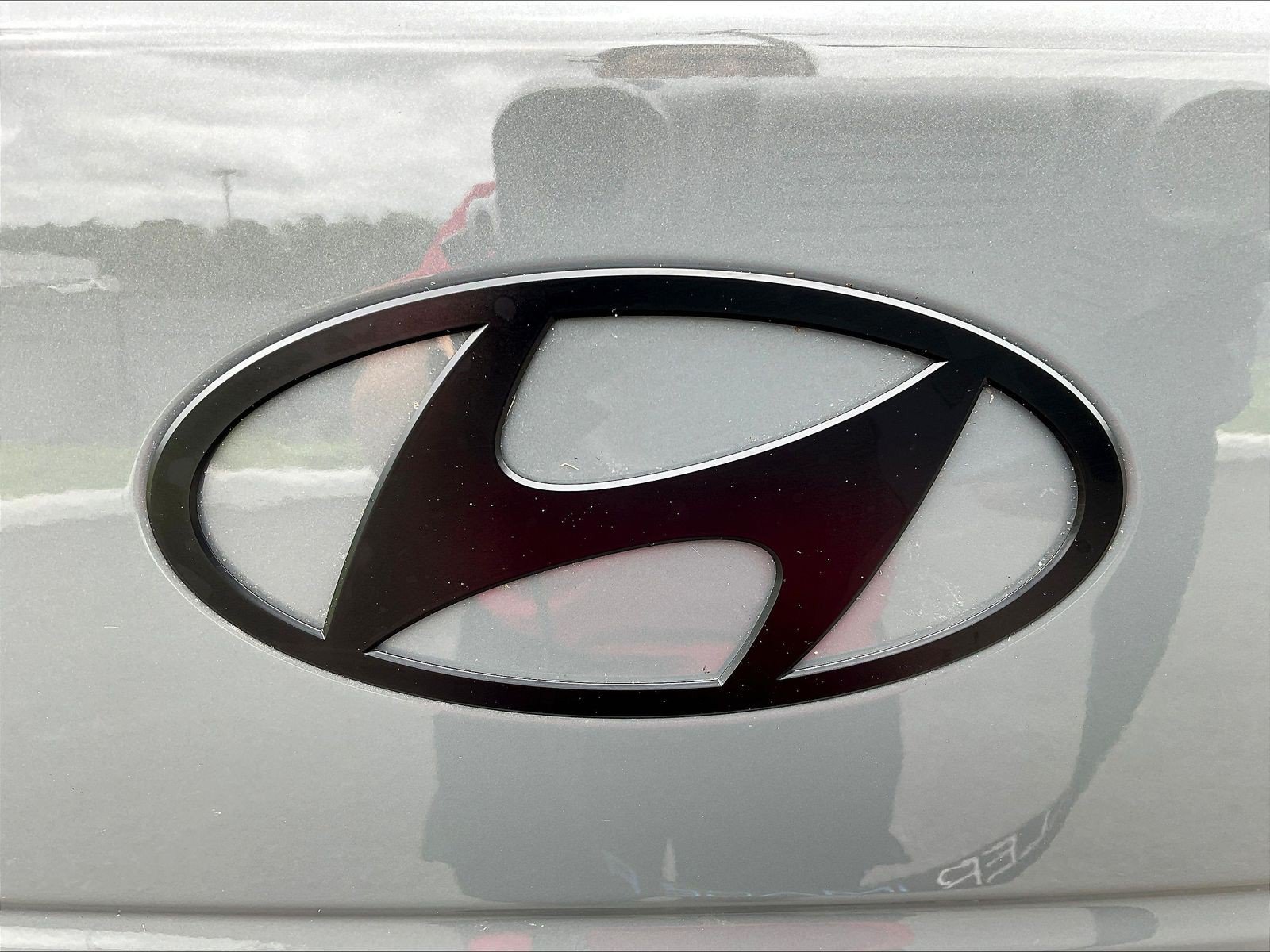 New 2026 Hyundai Santa Fe Calligraphy AWD/4WD image 14