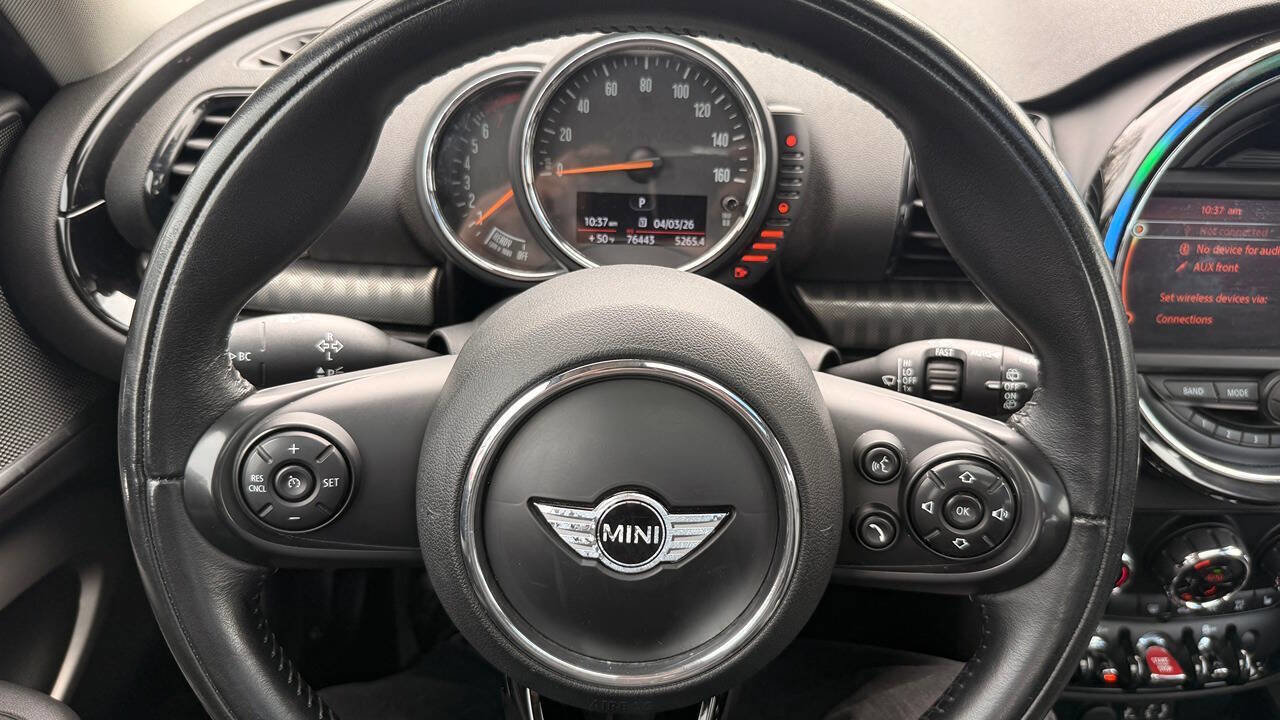 Used 2016 MINI Cooper Clubman image 20