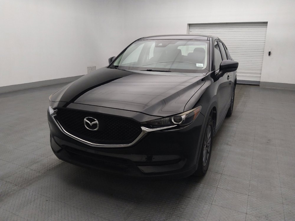 Used 2019 MAZDA CX-5 Sport FWD image 15