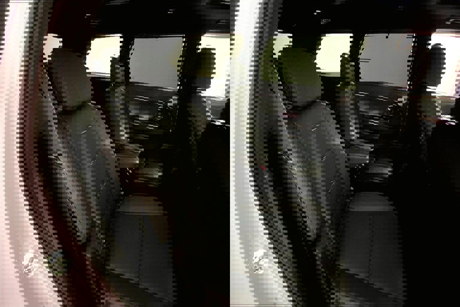 Used 2026 Hyundai Palisade Calligraphy AWD/4WD image 23