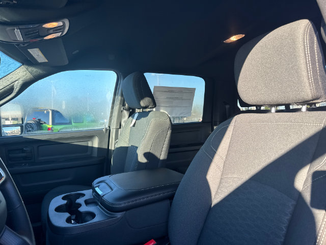 New 2027 RAM 3500 Tradesman AWD/4WD image 23