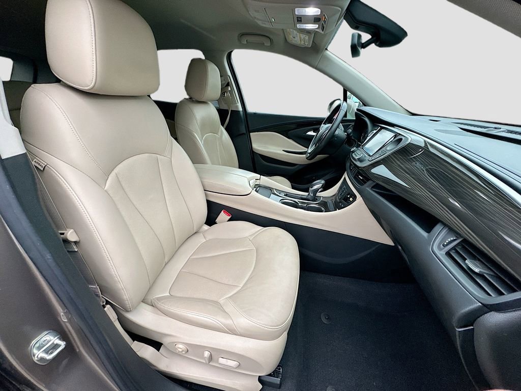 Used 2019 Buick Envision Premium image 36