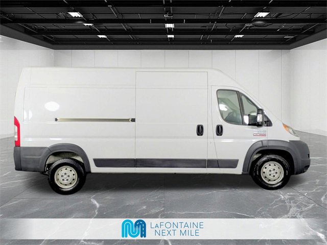 Used 2017 RAM ProMaster 3500 image 4
