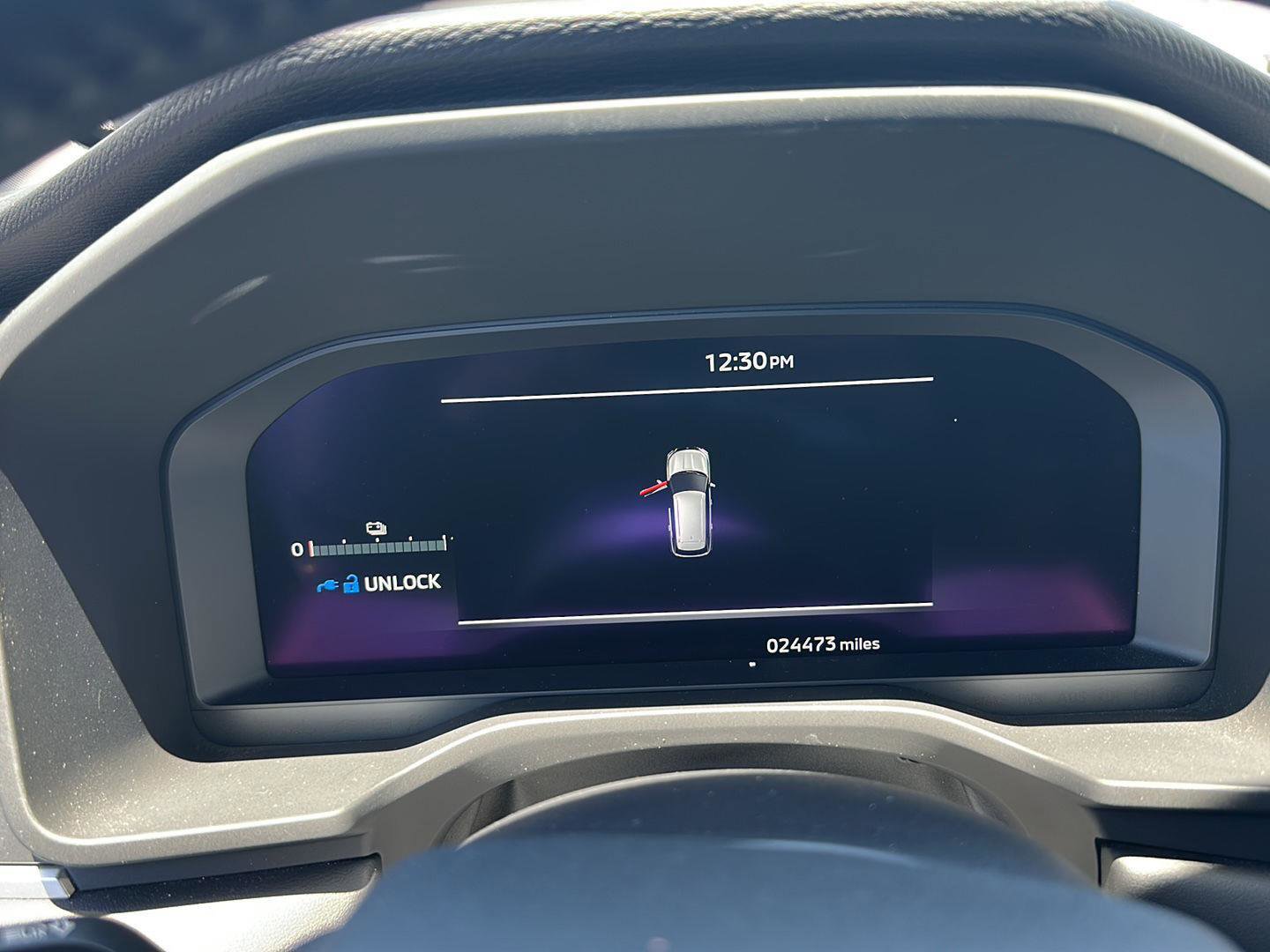 Used 2023 Mitsubishi Outlander 4WD Plug-In Hybrid image 7