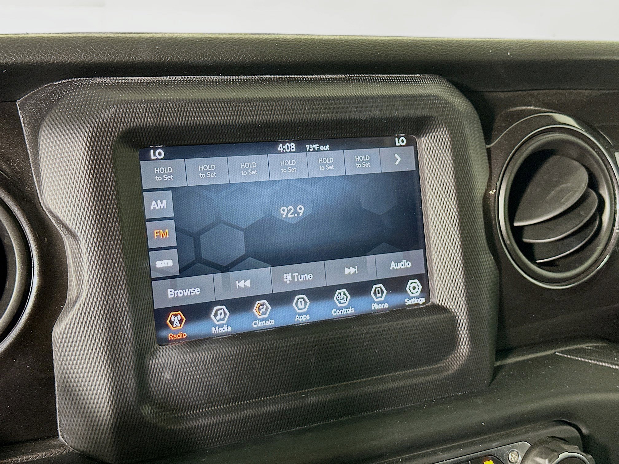 Used 2020 Jeep Wrangler Unlimited Sport AWD/4WD image 21
