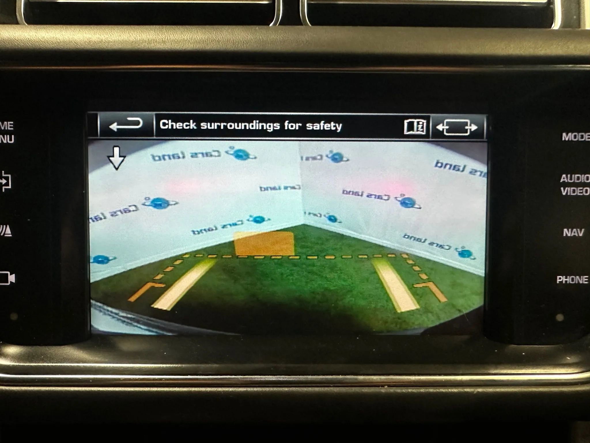 Used 2014 Land Rover Range Rover Autobiography image 50