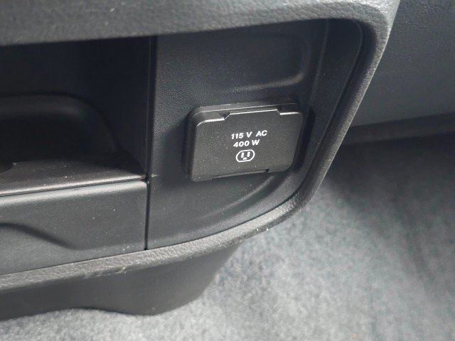 New 2026 RAM 2500 Tradesman AWD/4WD image 39