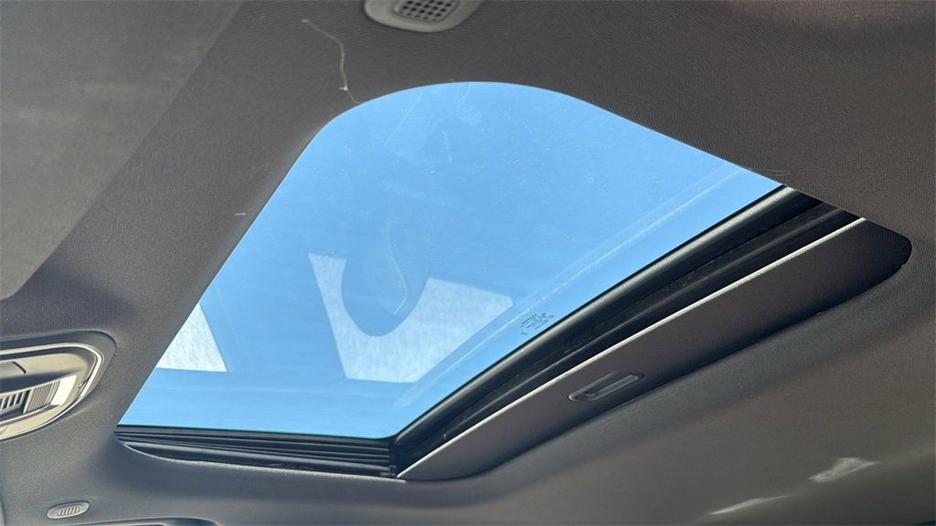 New 2025 Jeep Grand Cherokee Laredo X image 27