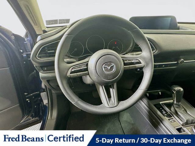 Used 2023 MAZDA CX-30 AWD 2.5 S w/ Select Package image 13