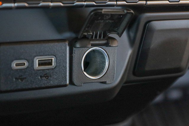 Used 2024 Chevrolet Silverado 1500 W/T w/ WT Fleet Convenience Package image 21