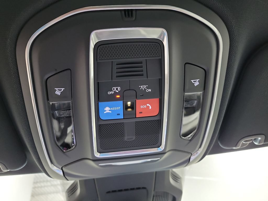 New 2026 Jeep Cherokee Laredo AWD/4WD image 18