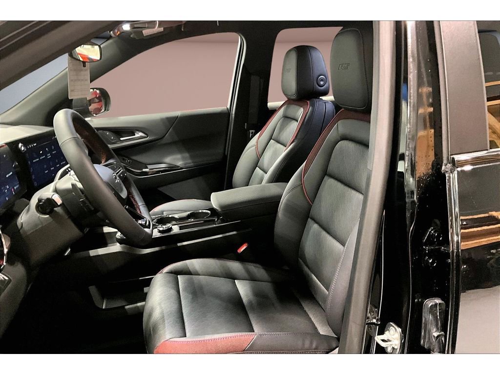 New 2026 Chevrolet Equinox RS image 10