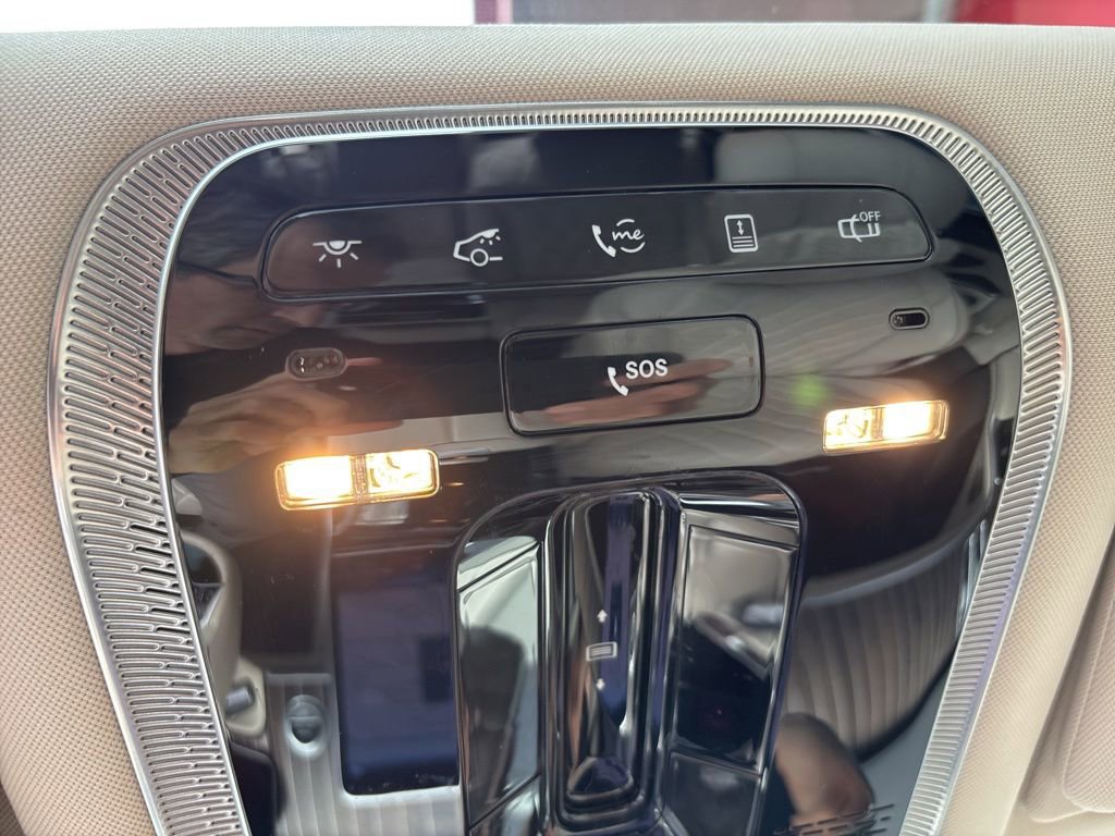 Used 2022 Mercedes-Benz S 580 4MATIC Sedan image 50