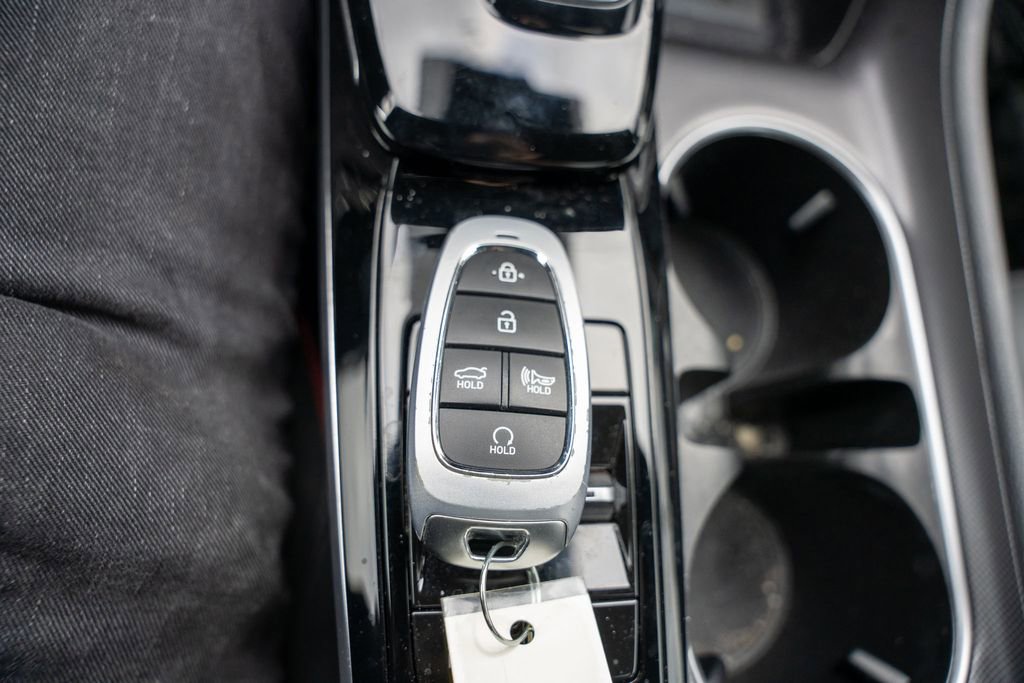 Used 2022 Hyundai Sonata SEL Plus image 31