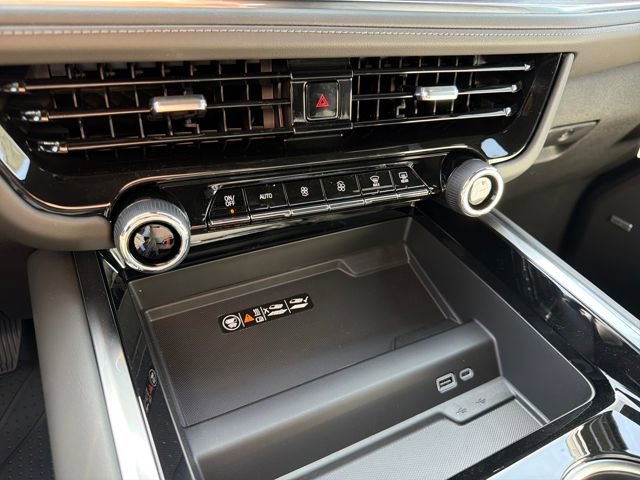 New 2026 Chevrolet Tahoe LT w/ Comfort Package image 29