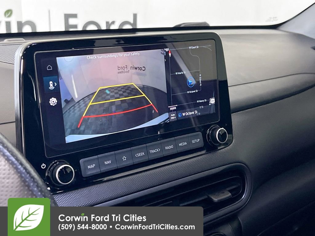 Used 2022 Hyundai Kona N FWD image 22