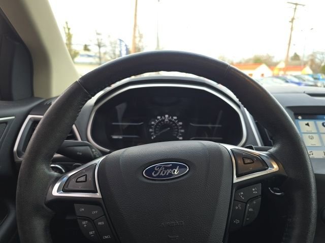 Used 2016 Ford Edge SEL w/ Equipment Group 201A image 11