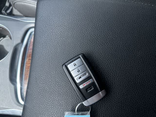Certified 2020 Acura MDX FWD image 35