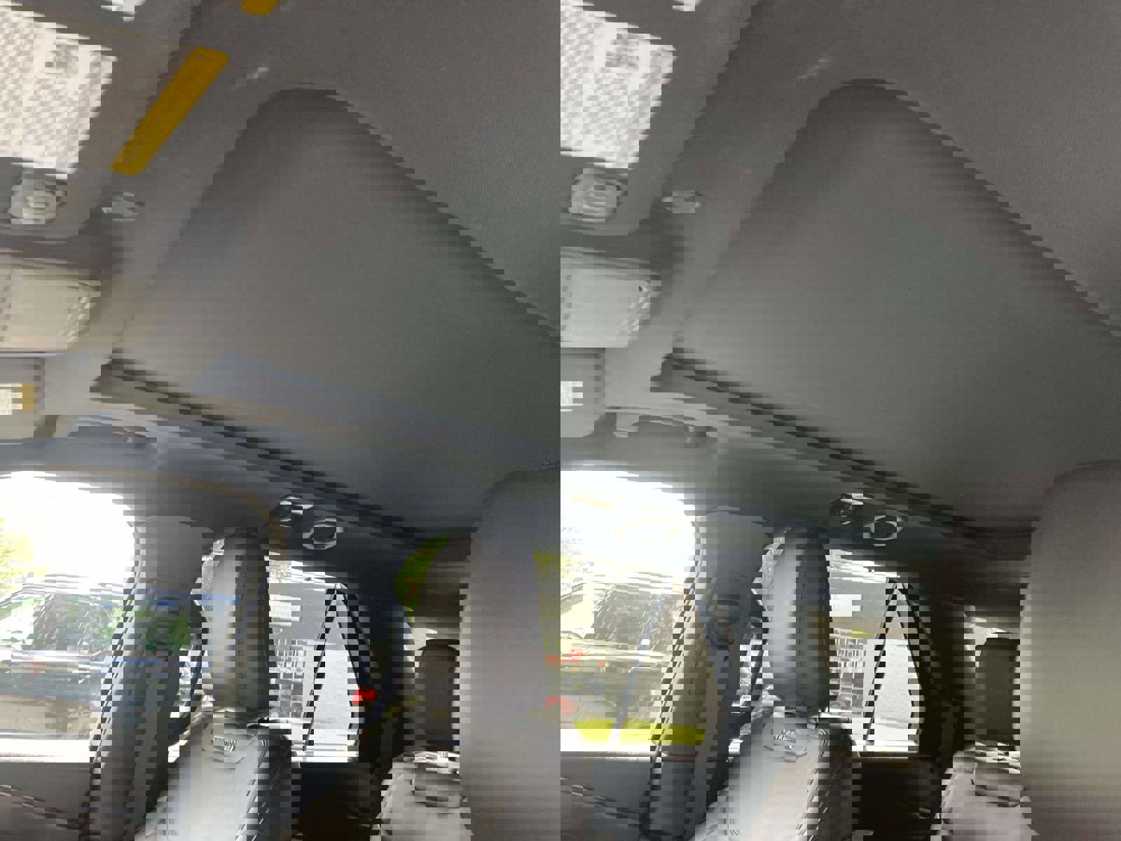 Used 2025 Ford Explorer Platinum image 23