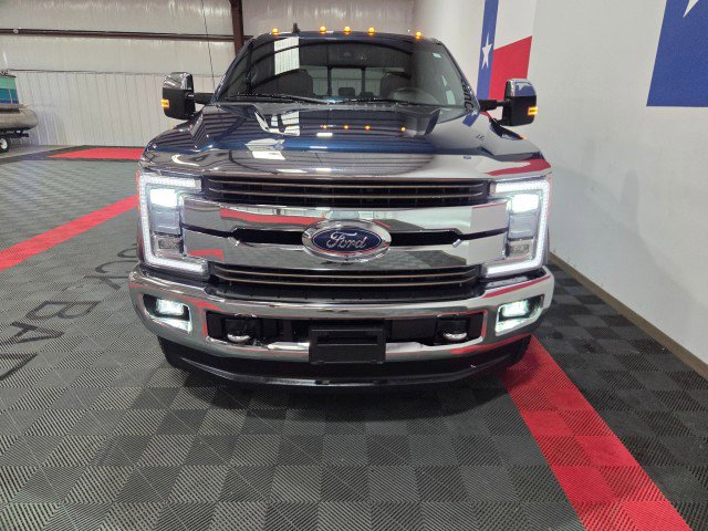 Used 2019 Ford F250 King Ranch w/ King Ranch Ultimate Package image 23