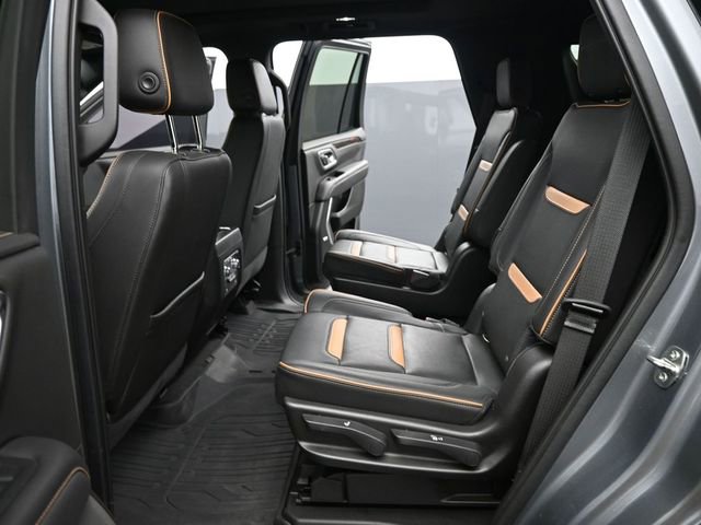 Used 2021 GMC Yukon AT4 w/ Technology Package image 13