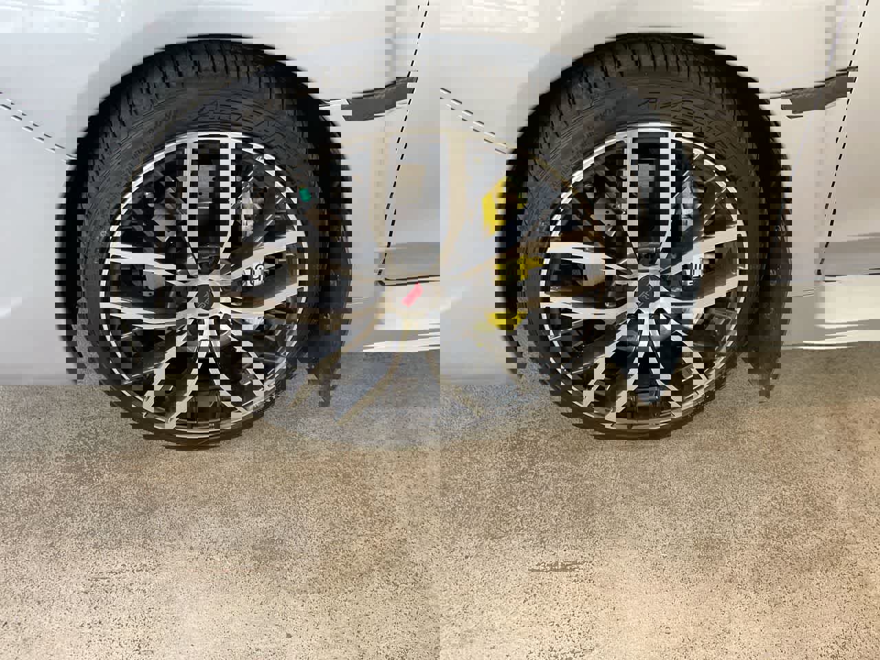 Used 2021 Subaru WRX STI Limited image 10