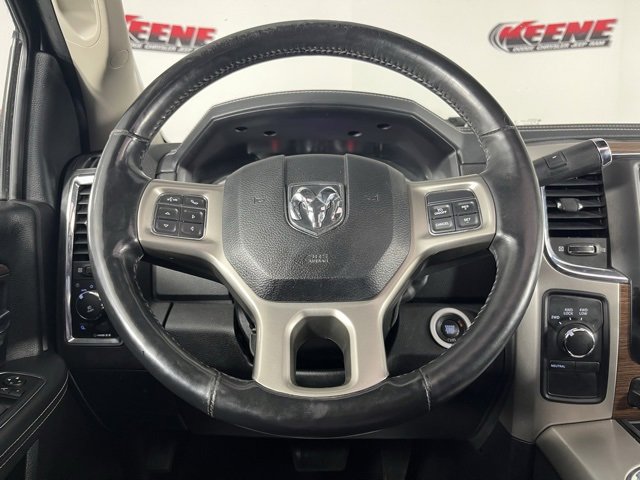 Used 2017 RAM 2500 Laramie w/ Sport Appearance Group image 11