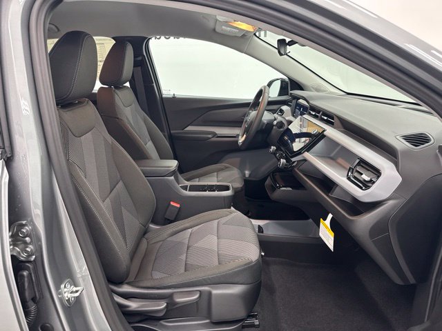 New 2027 Chevrolet Bolt LT FWD image 28